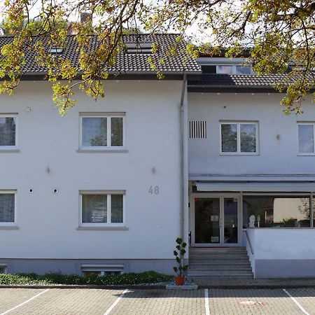 Burghotel Loerrach מראה חיצוני תמונה