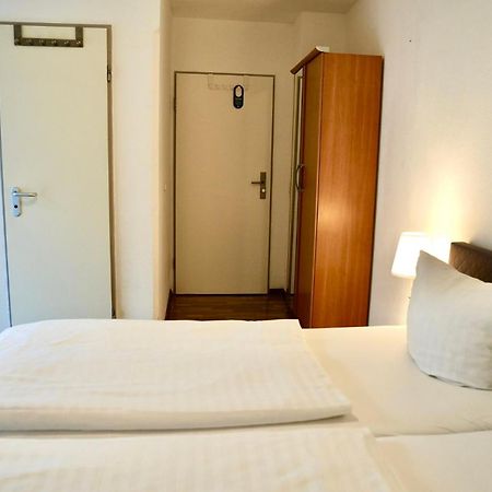 Burghotel Loerrach מראה חיצוני תמונה