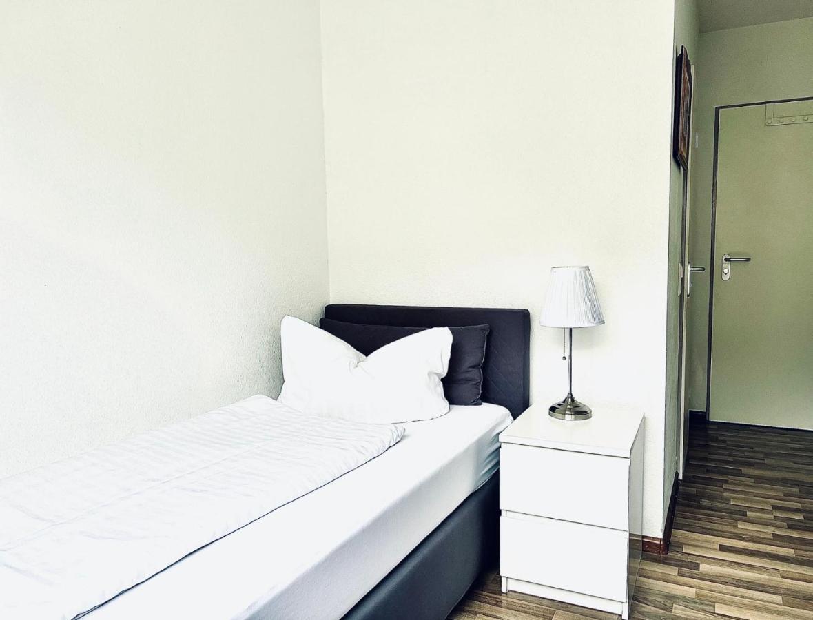 Burghotel Loerrach מראה חיצוני תמונה