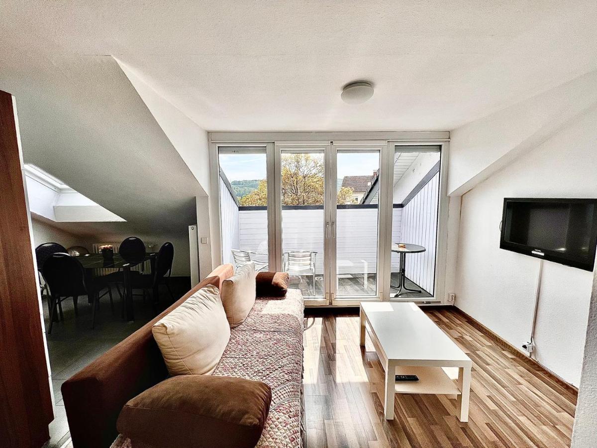 Burghotel Loerrach מראה חיצוני תמונה