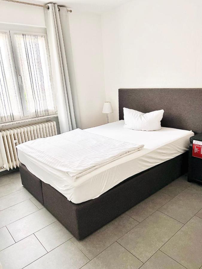 Burghotel Loerrach מראה חיצוני תמונה