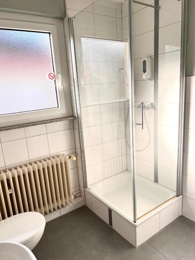 Burghotel Loerrach מראה חיצוני תמונה
