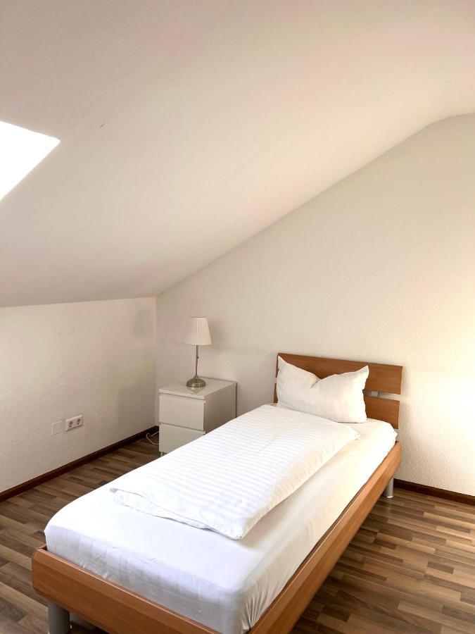 Burghotel Loerrach מראה חיצוני תמונה