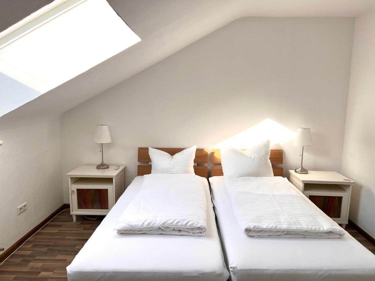 Burghotel Loerrach מראה חיצוני תמונה