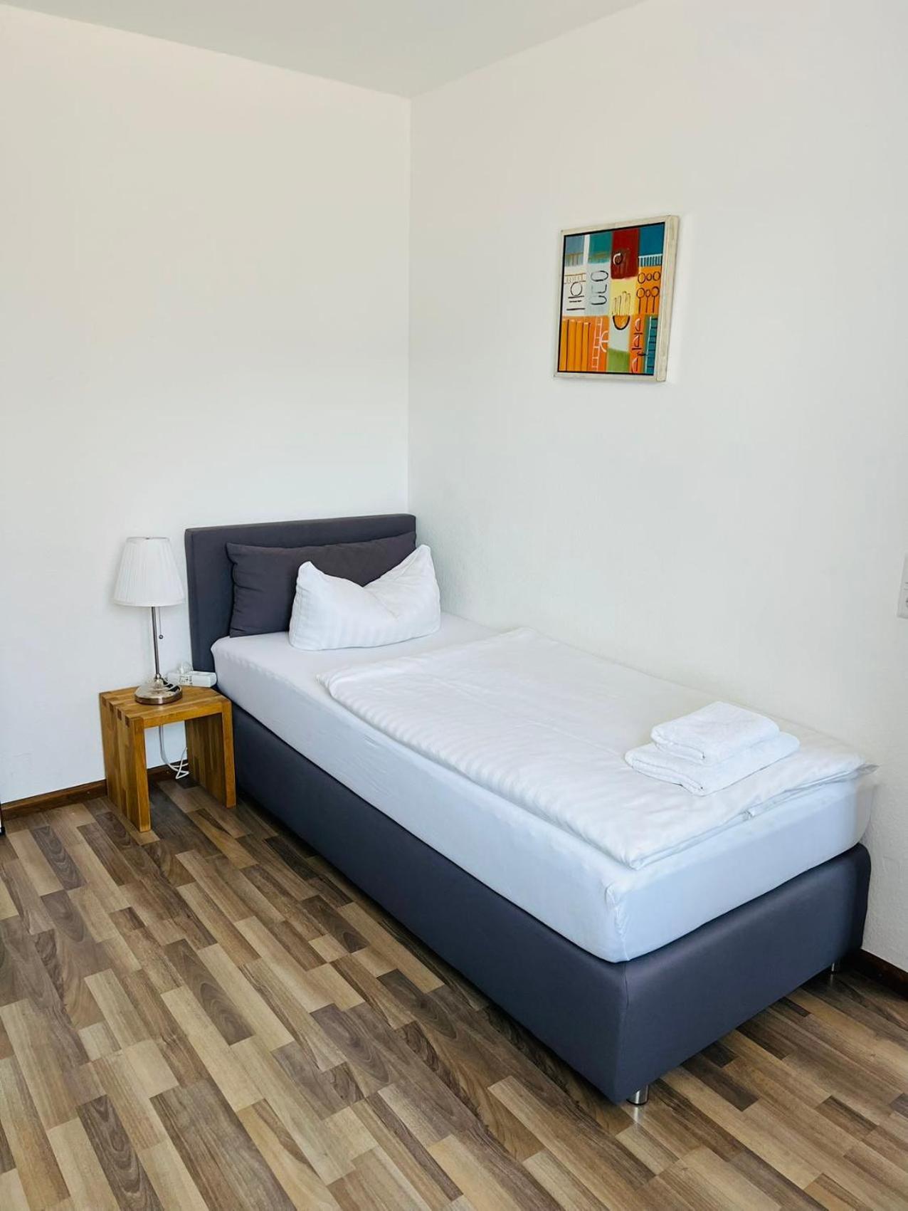 Burghotel Loerrach מראה חיצוני תמונה
