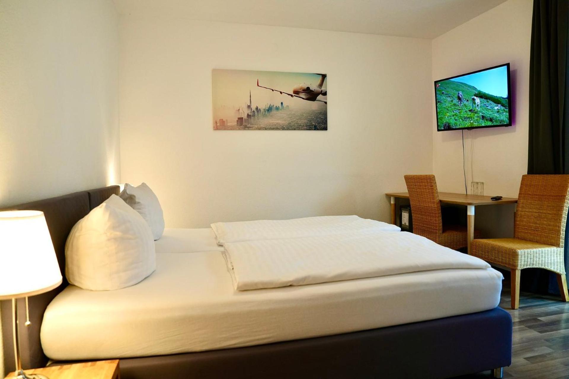 Burghotel Loerrach מראה חיצוני תמונה