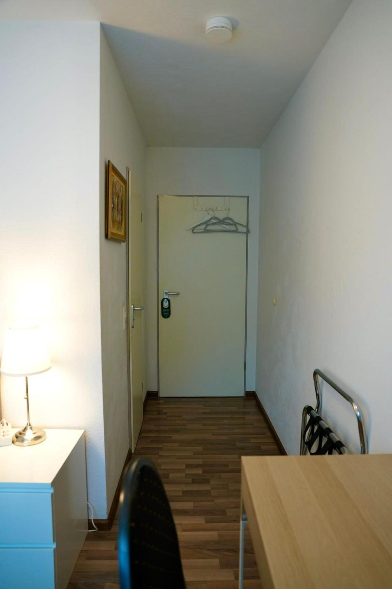 Burghotel Loerrach מראה חיצוני תמונה