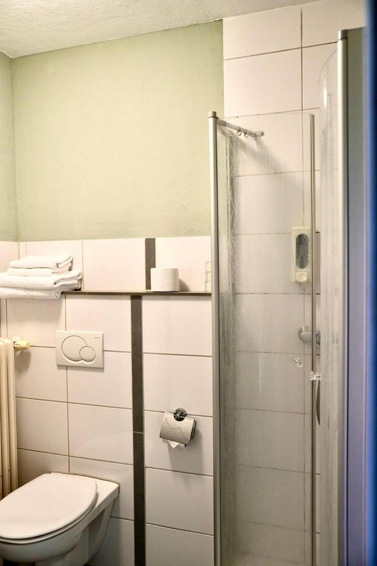 Burghotel Loerrach מראה חיצוני תמונה