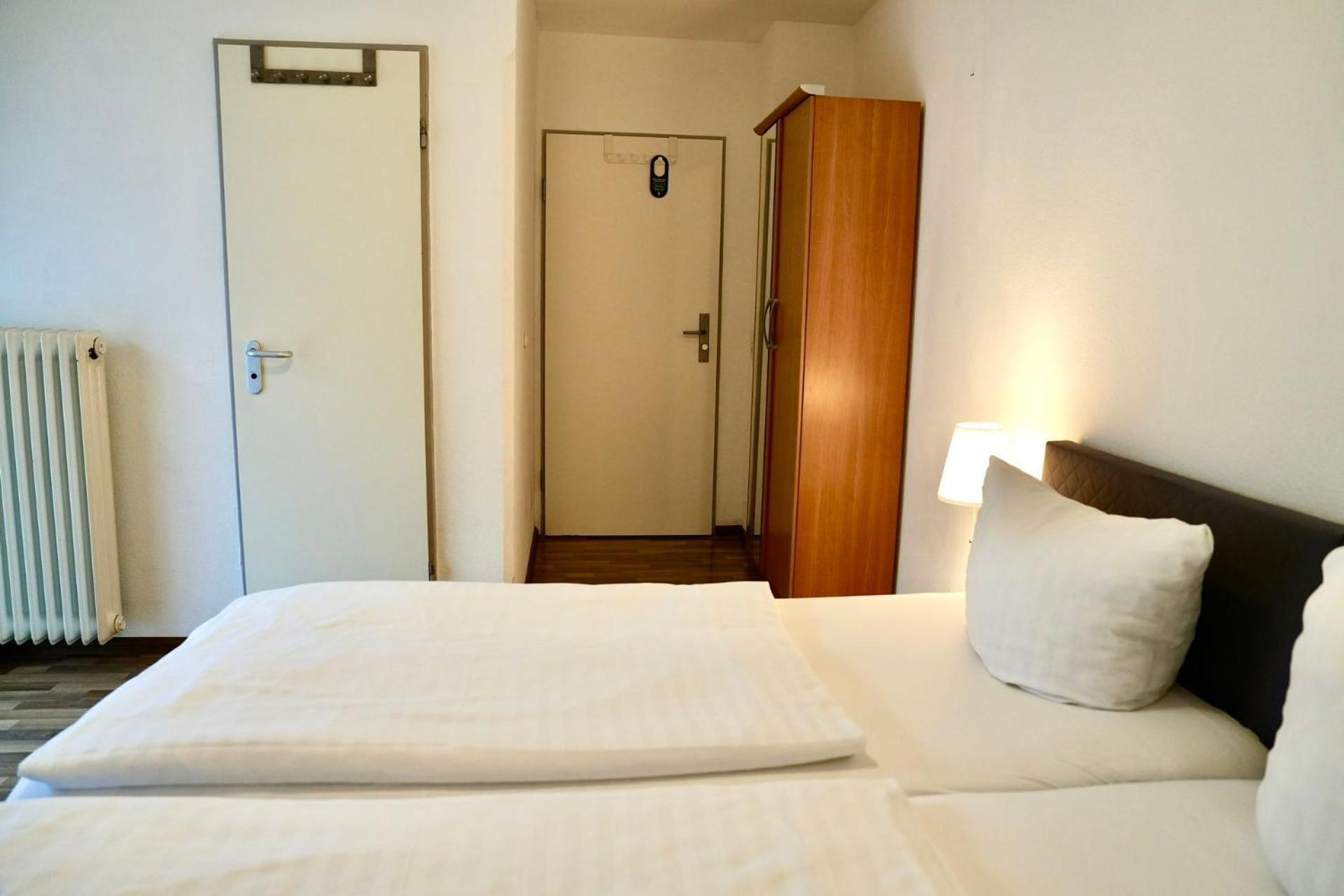 Burghotel Loerrach מראה חיצוני תמונה