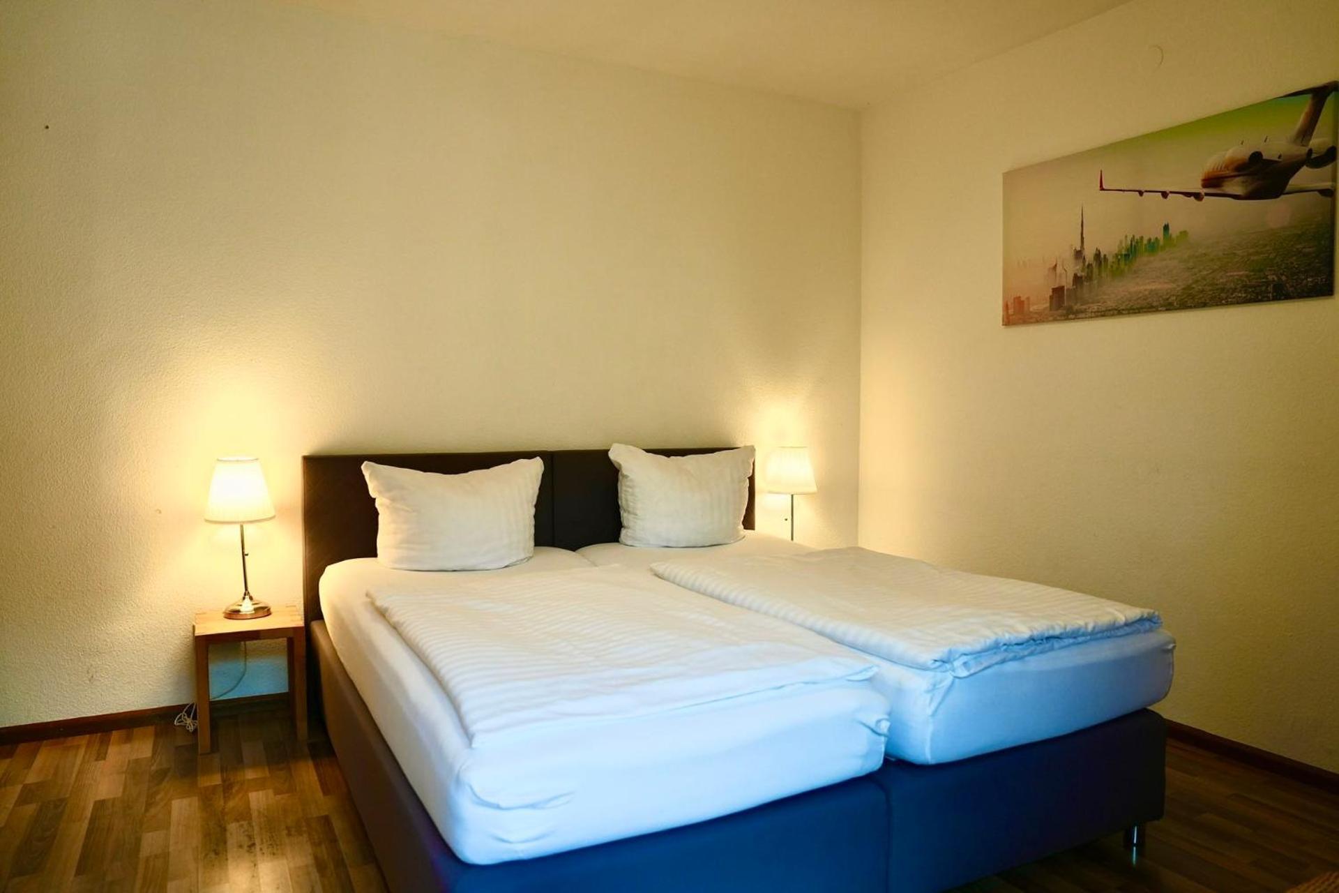 Burghotel Loerrach מראה חיצוני תמונה