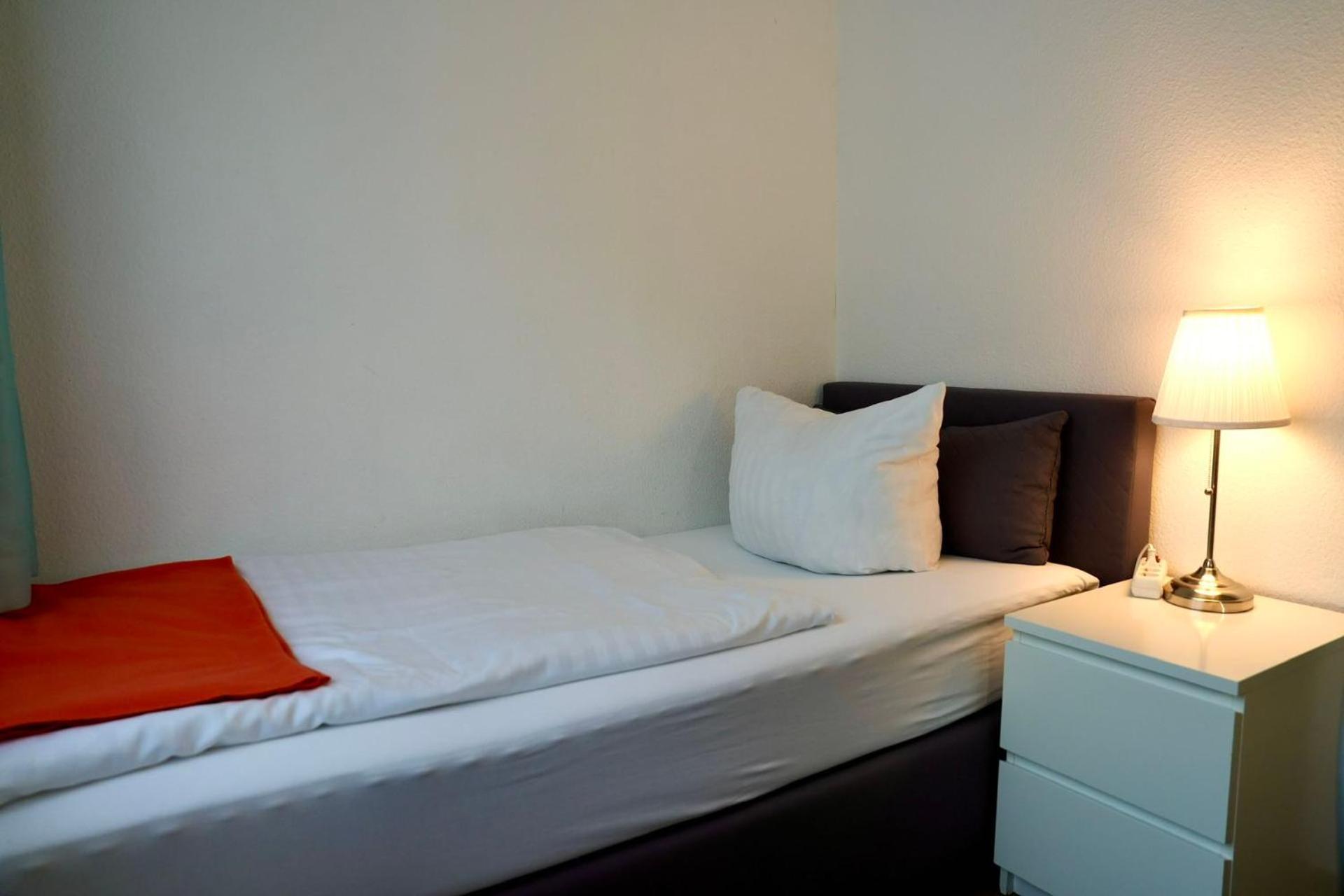 Burghotel Loerrach מראה חיצוני תמונה