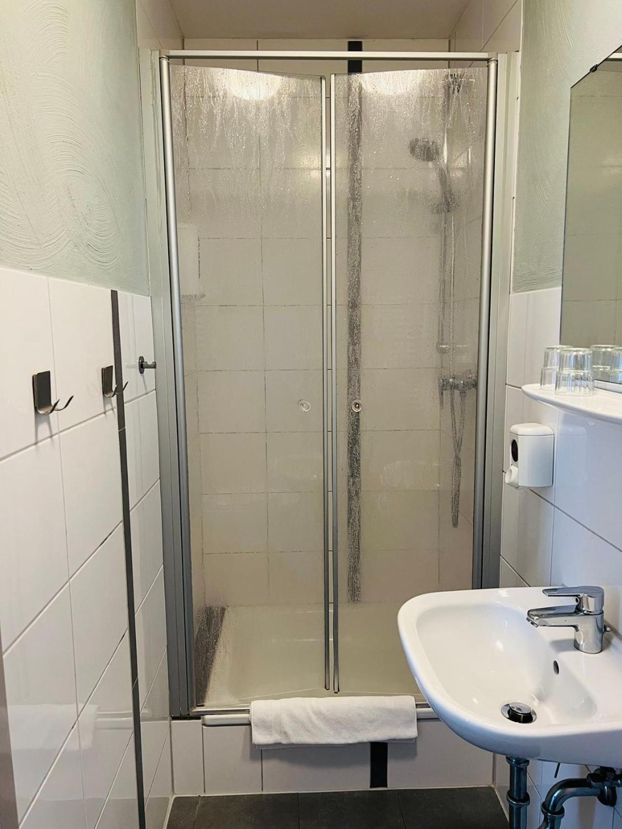 Burghotel Loerrach מראה חיצוני תמונה