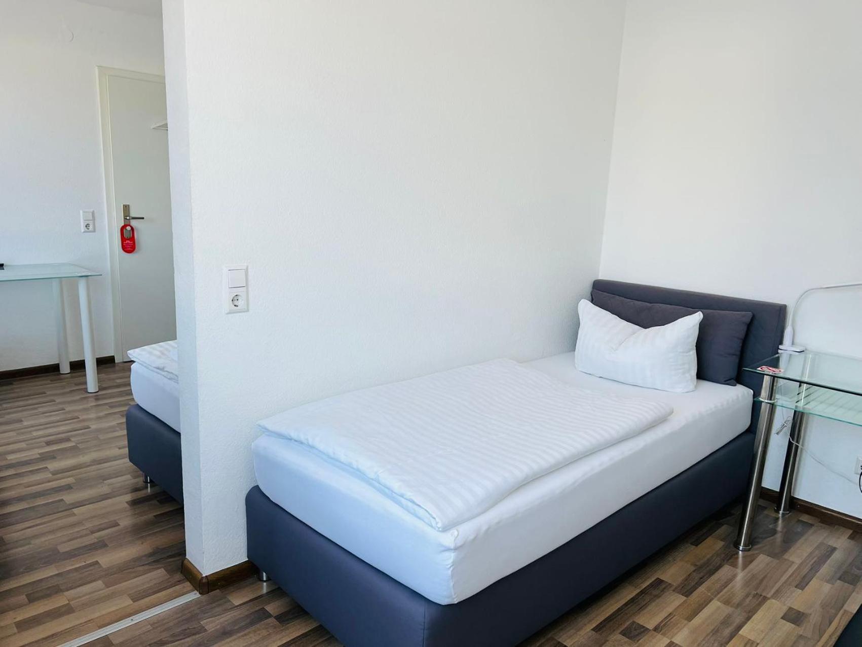 Burghotel Loerrach מראה חיצוני תמונה